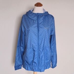 Columbia windbreaker jacket M